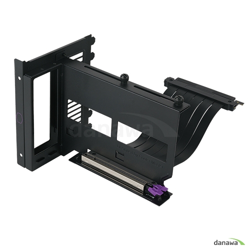 쿨러마스터 Universal Vertical GPU Holder Kit Ver.2