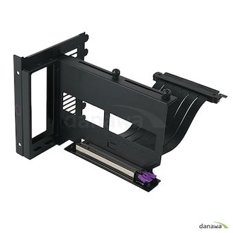 쿨러마스터 Universal Vertical GPU Holder Kit Ver.2