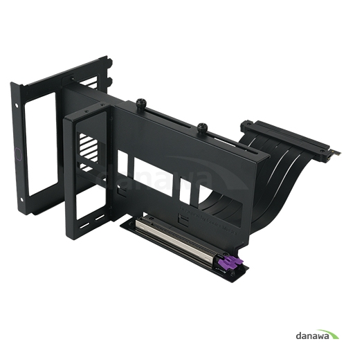 쿨러마스터 Universal Vertical GPU Holder Kit Ver.2_이미지