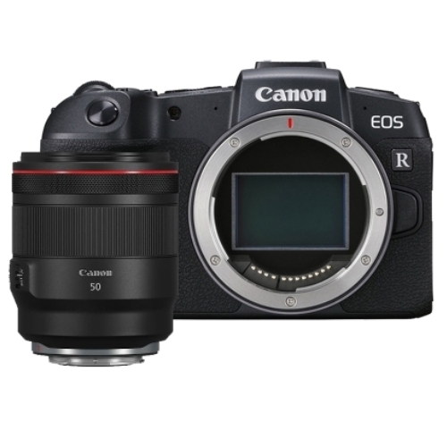 캐논 EOS RP 렌즈세트 (50mm F1.2 L)