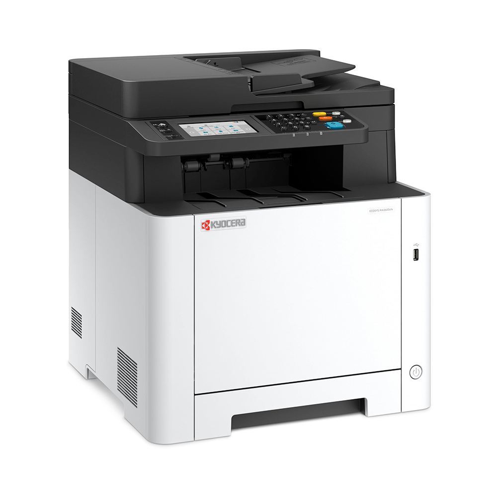 Kyocera MA2600cfx (기본토너)_이미지