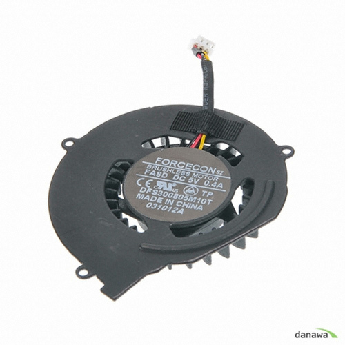 COOLERTEC NBCC-HP06 노트북 쿨러