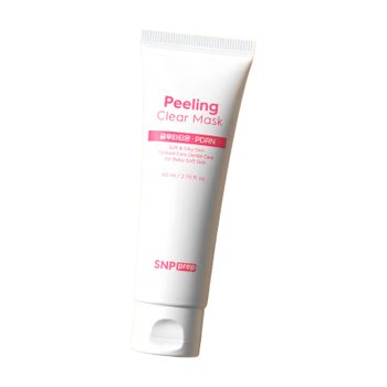 에스앤피 프렙 각질 결톤 마스크 80ml (1개)_이미지