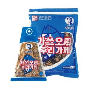 이엔푸드 가쓰오풍 후리가케 500g (2개)_이미지