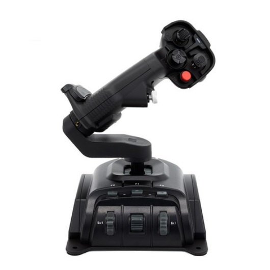 VKBSIM Gladiator NXT EVO Omni Throttle이미지입니다. 누르면 해당 게시물로 새창이동합니다.