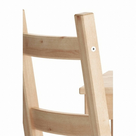 이케아 IVAR 의자_이미지