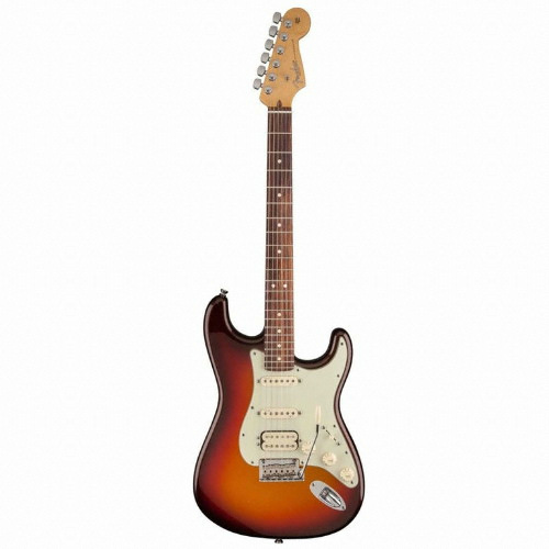 펜더 펜더 일렉기타H AM DLX STRAT PLUS HSS RW 011-8110