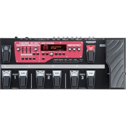 보스 RC-300 (일반)_이미지