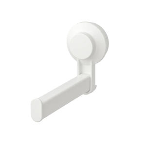 이케아 티스켄 흡착식 휴지걸이