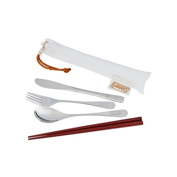 스테인리스 커틀러리 세트 퍼스널