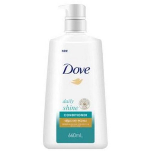 데일리 샤인 컨디셔너 660ml