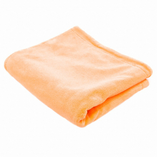 퓨어스타 슈페리어 드라잉타월 중형 네온오렌지