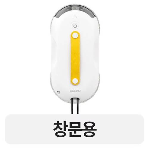 클린윈도우 W650