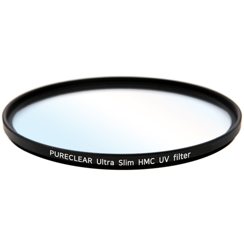 퓨어클리어 Ultra Slim HMC UV 렌즈필터