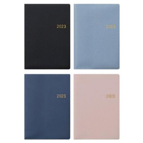 모닝글로리 9000 양장 플래너25 2023_2면1개월 /다이어리