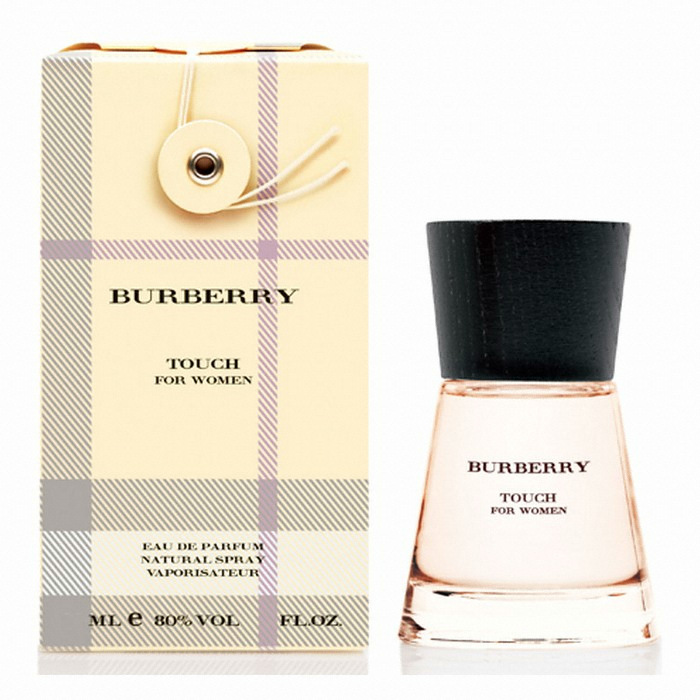 버버리 터치 포 우먼 EDP (30ml)_이미지