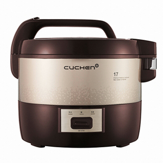 쿠첸 CJE-A1701_이미지