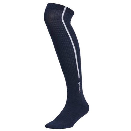 아디다스 아디다스골프 버티컬 라인 니하이 삭스 HT5732