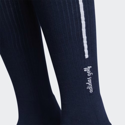 아디다스골프 버티컬 라인 니하이 삭스 HT5732_이미지