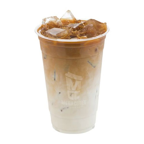 메가커피 메가MGC커피 디카페인 헤이즐넛라떼 ICE