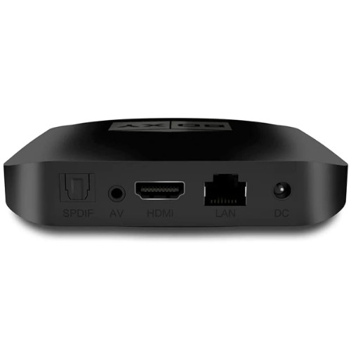 BOXY �ȵ���̵� TV �ڽ�