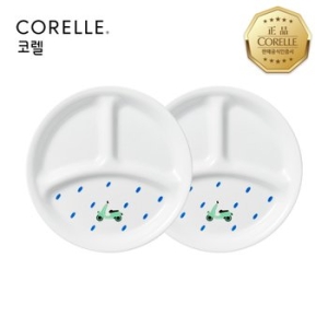 코렐 더블루 삼절접시 (소)이미지입니다. 누르면 해당 게시물로 새창이동합니다.