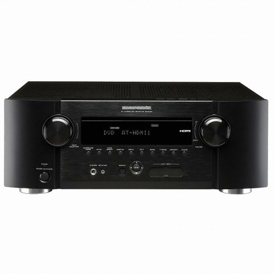 마란츠 SR4003 + DVD-S663_이미지