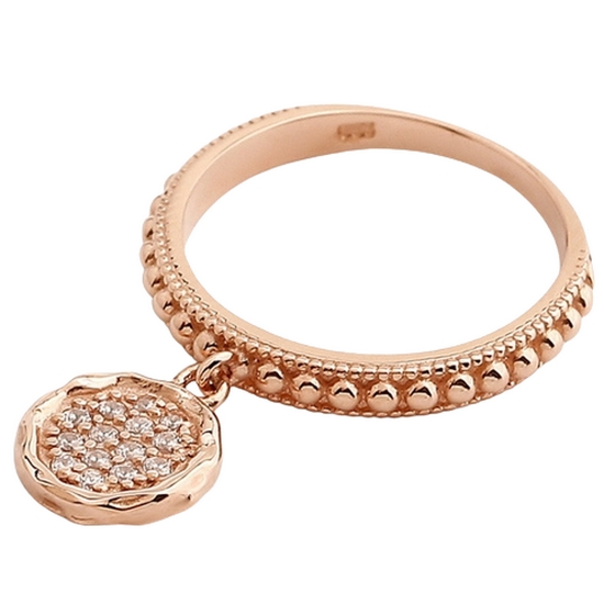 더스톤즈 14K 로네 딸랑 애끼반지이미지입니다. 누르면 해당 게시물로 새창이동합니다.