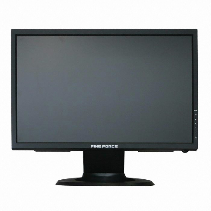파인포스 F201DW 무결점