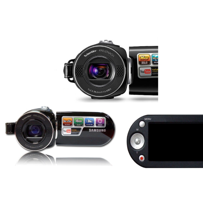 삼성전자 SMX-F34BD (8GB 패키지)_이미지