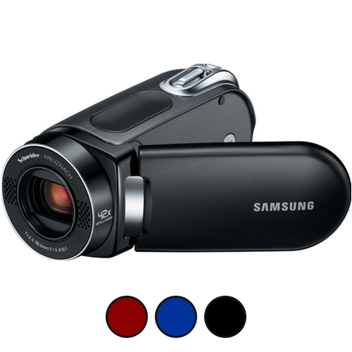 삼성전자 SMX-F34BD (8GB 패키지)_이미지