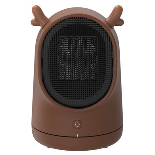 빅케이스테크놀러지코리아 소싱 웜베이비 미니 온풍기 시즌1