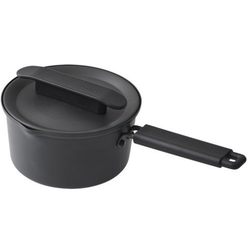 락앤락 가벼워서 편리한 원쿡 편수냄비 (16cm)_이미지