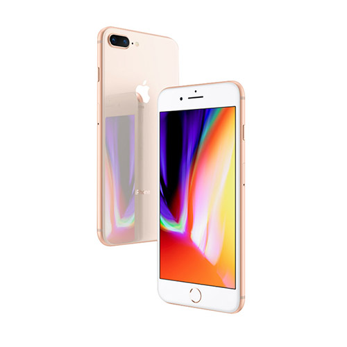 Apple 아이폰8 Plus 256GB, KT 신규가입 완납 (단말할인(공통지원))