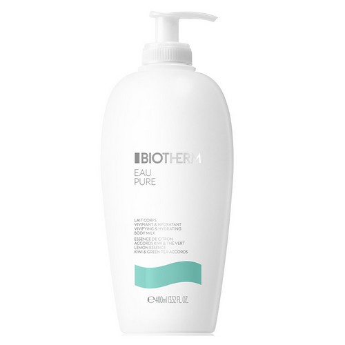 비오템 오 쀼르 바디밀크 400ml (1개)_이미지