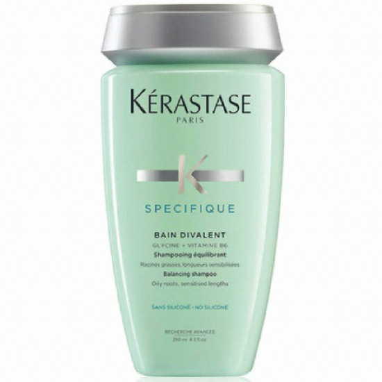  케라스타즈 스페시픽 방 디발렁 샴푸 250ml [1개]