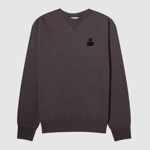 이자벨마랑 남성 스웨트셔츠 SW0030HA B1M18H 02FK_98670351