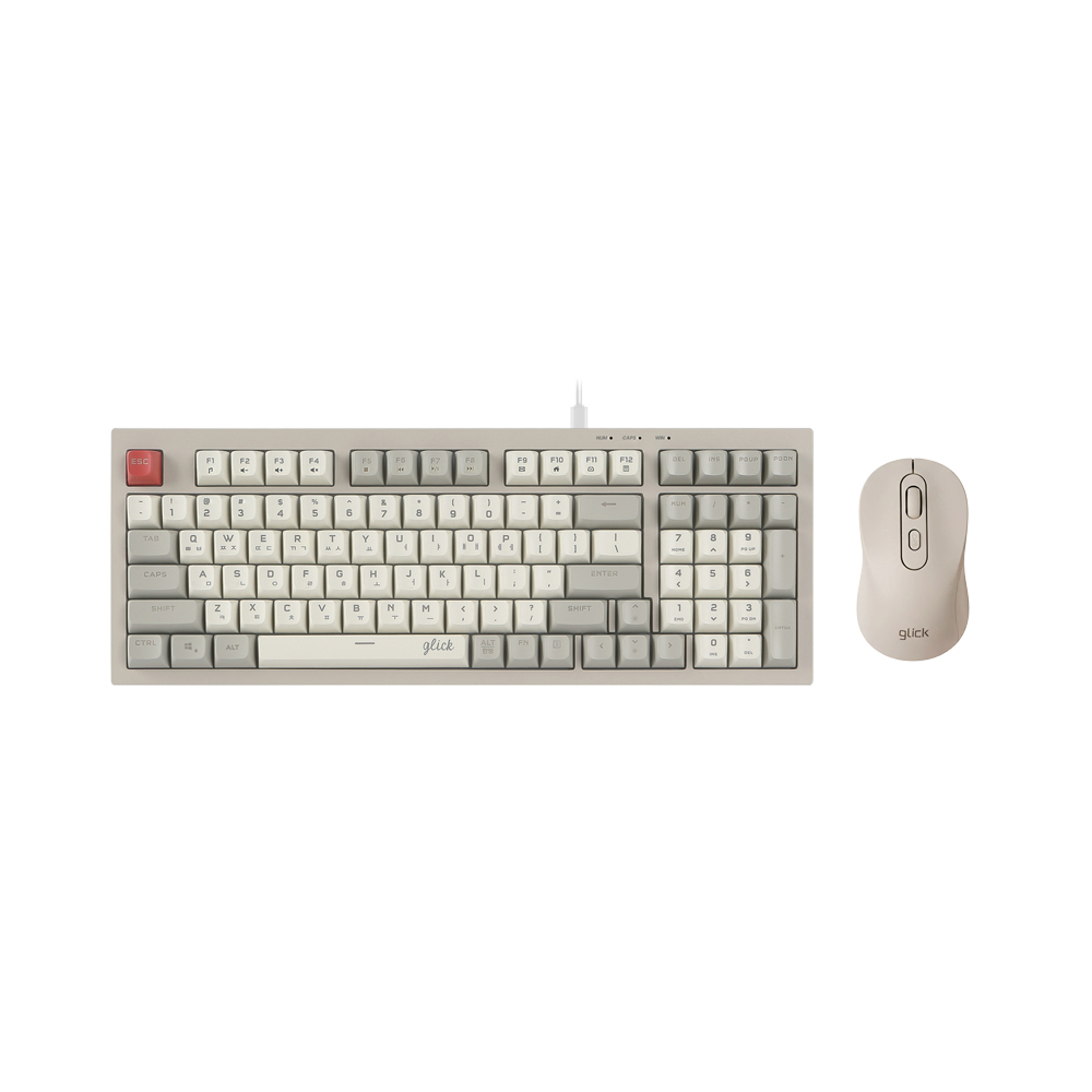 ��Ŭ��Ŀ OFFICEPRO OPS70 ���Ϸ��� M ���鷻 Ű���� ���콺 ��Ʈ 98