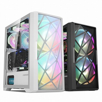 앱코 SUITMASTER 760S 어트랙션 강화유리 스펙트럼 Duplex