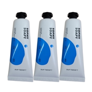 더프트앤도프트 소피소피 퍼퓸 핸드크림 50ml (3개)_이미지