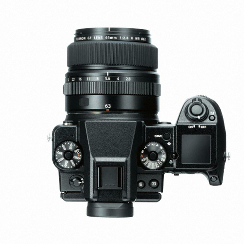 후지필름 GFX 50S 바디 (해외구매)_이미지