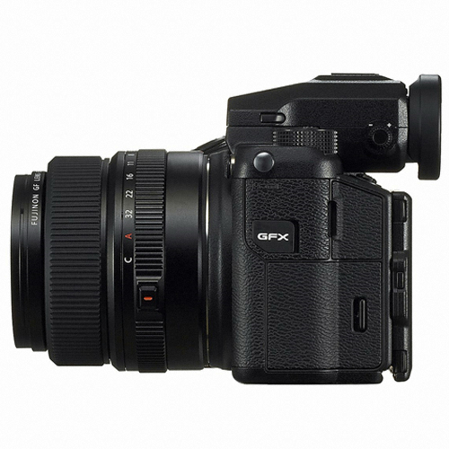 후지필름 GFX 50S 바디 (해외구매)_이미지