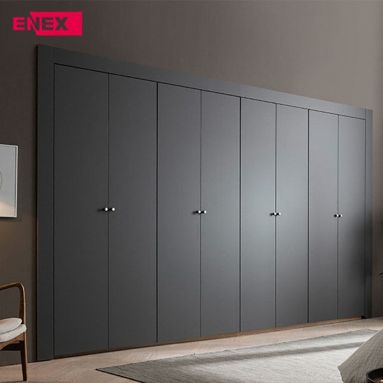 에넥스 ENNEE 모네 붙박이장 고급형 (15cm)_이미지