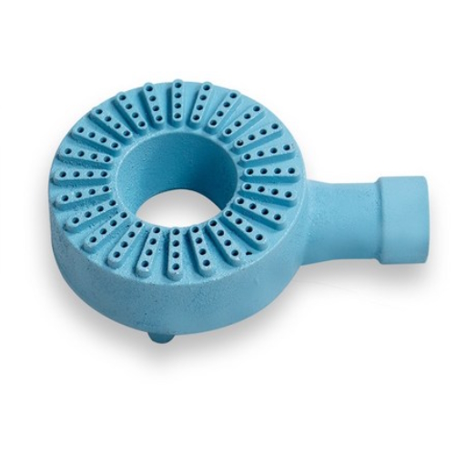 오즈테크 1세대 세라믹 오즈버너 1열 1구_이미지