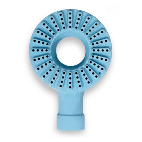 오즈테크 1세대 세라믹 오즈버너 1열 1구_이미지