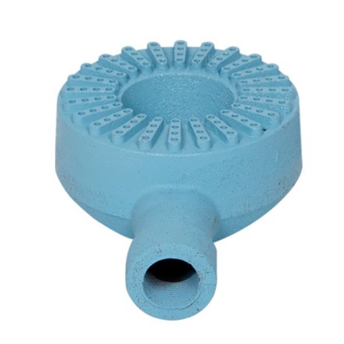 오즈테크 1세대 세라믹 오즈버너 1열 1구_이미지