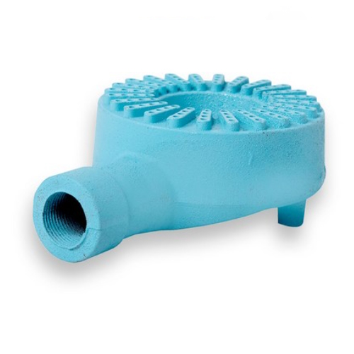 오즈테크 1세대 세라믹 오즈버너 1열 1구_이미지