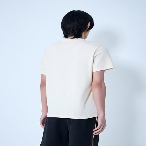 몽클레르 로고 모티프 티셔츠 L1091 8C00075 89B8U 060 B0111955373_이미지