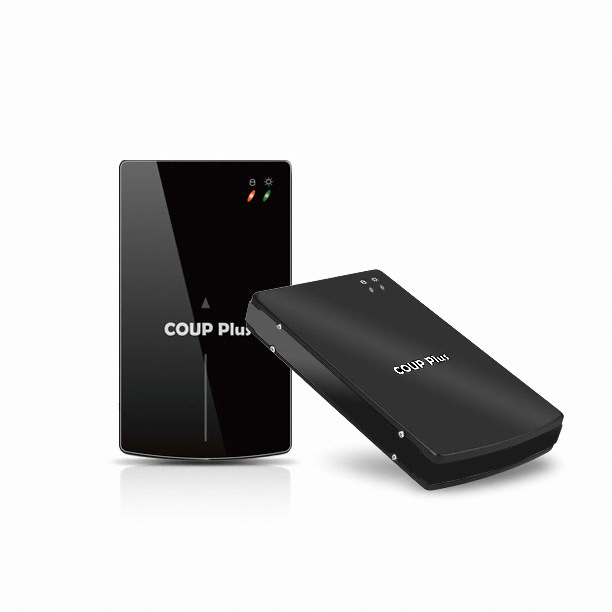 엠지텍 COUP PLUS PRO (2TB)