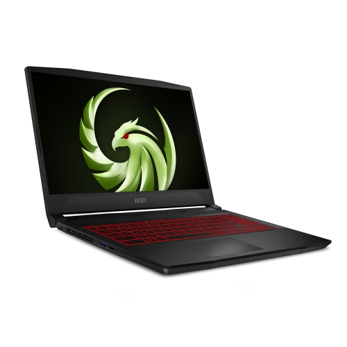 MSI 브라보 15 B5ED-R5 WIN11 32GB램 (SSD 2TB)_이미지